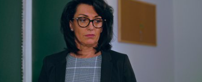 Eva si naposledy zahrála v posledních Bastardech
Eva si naposledy zahrála v posledních Bastardech