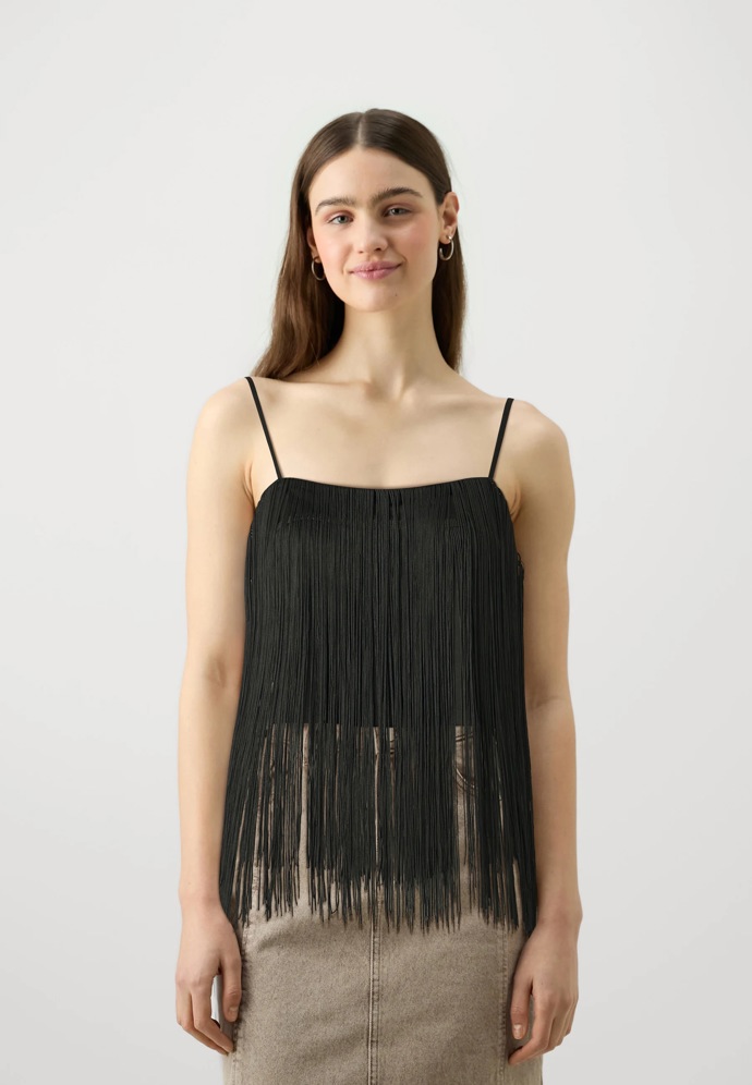 Top, Twinset, 3 329 Kč
Top, Twinset, 3 329 Kč
