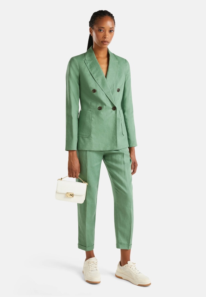 Sako, United Colors of Benetton, 3 599 Kč

