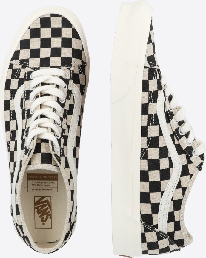 Tenisky, Vans, 2 529 Kč
Tenisky, Vans, 2 529 Kč