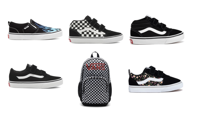 Vans