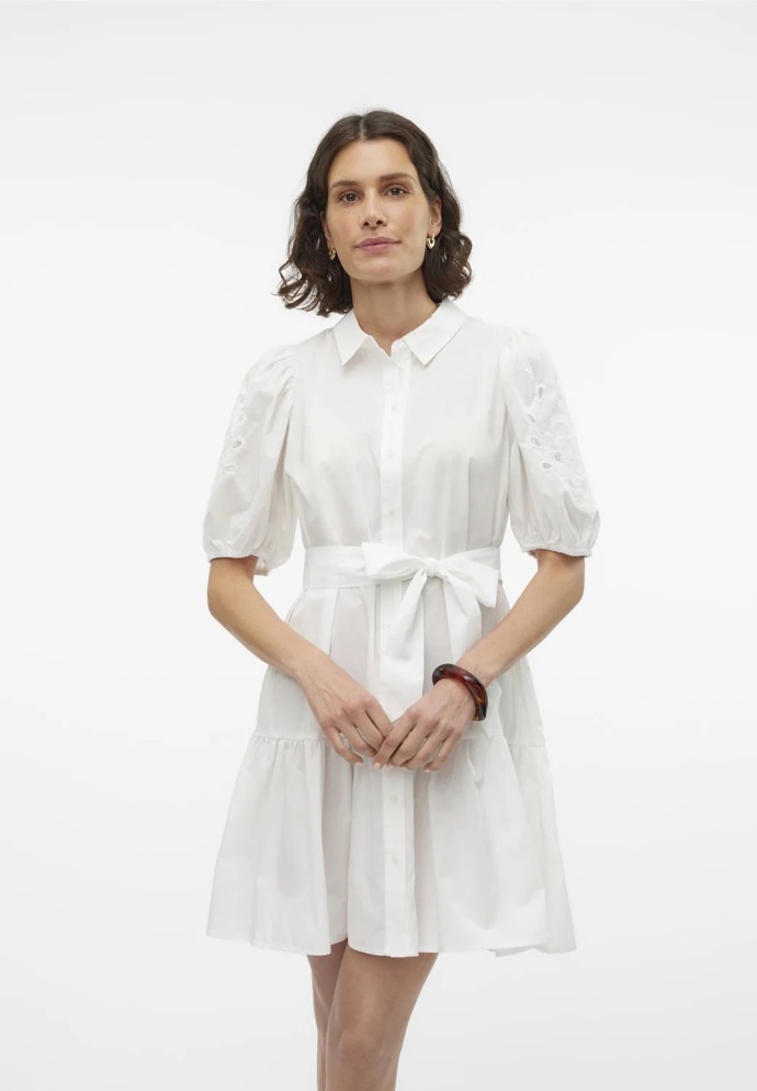 Šaty, Vero Moda, 1 640 Kč
Šaty, Vero Moda, 1 640 Kč
