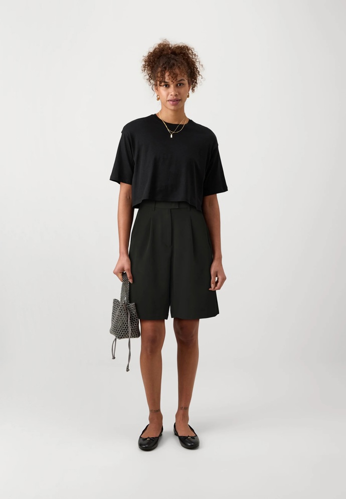 Bermudy, Vero Moda, 960 Kč
Bermudy, Vero Moda, 960 Kč