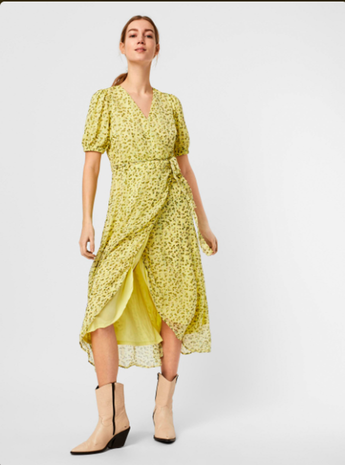 Šaty, Vero Moda, 592 Kč
Šaty, Vero Moda, 592 Kč