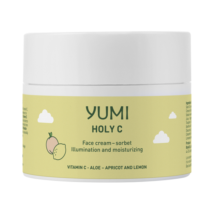 Yumi 187 Kč
