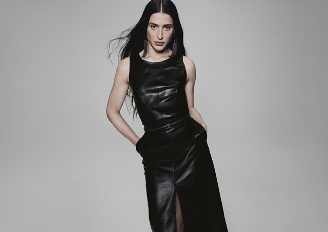 Arca pro H&M