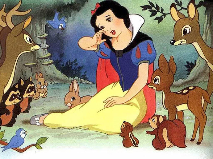 Disney
Disney