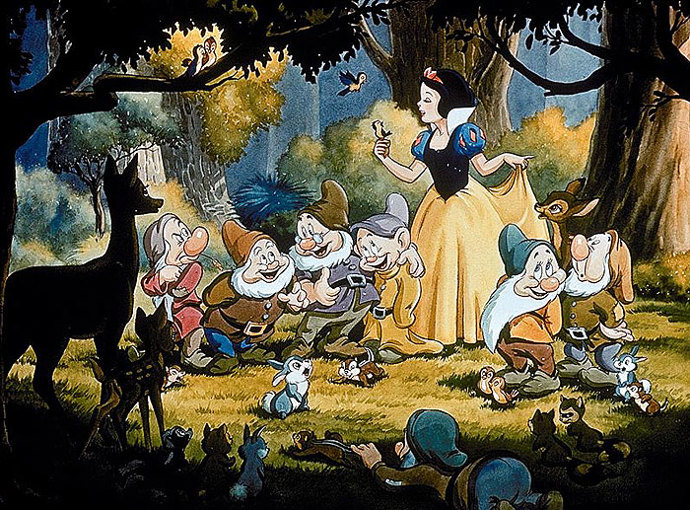 Disney
Disney