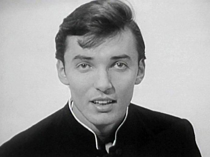 Karel Gott
