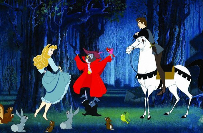 Disney
Disney