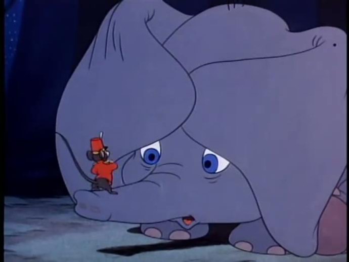 Disney
Disney