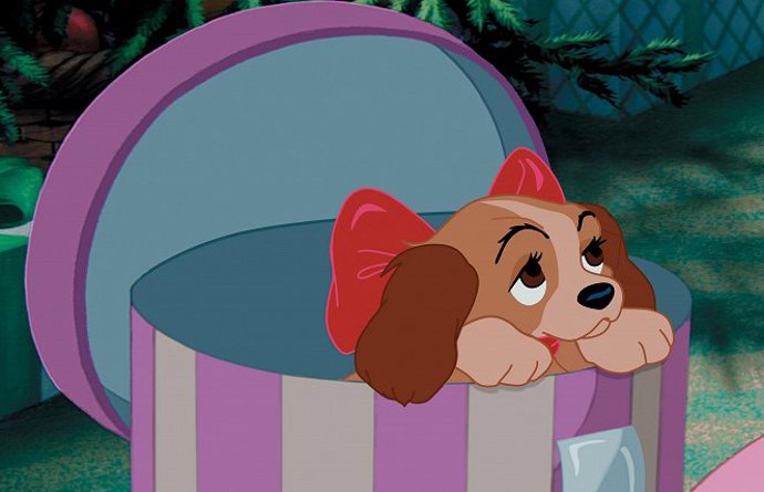 Disney
Disney