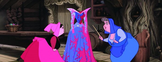 Disney
Disney