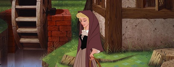 Disney
Disney