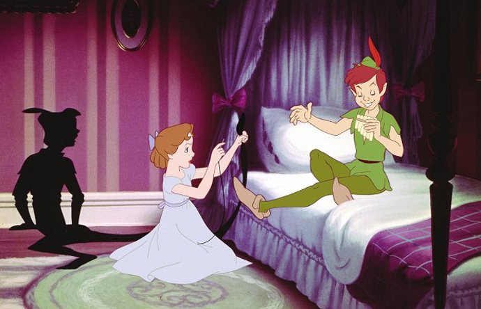 Disney
Disney