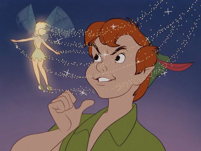 Disney
Disney