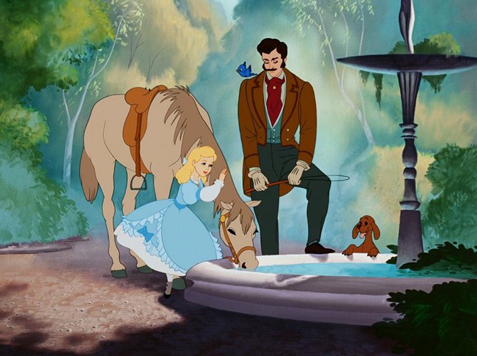 Disney
Disney