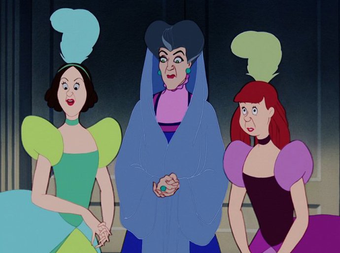 Disney
Disney
