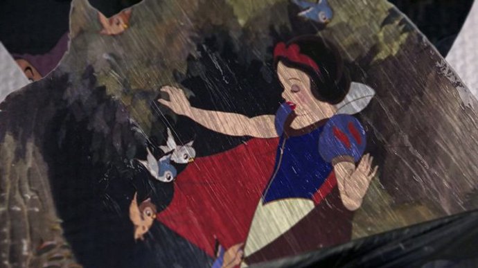 Disney
Disney