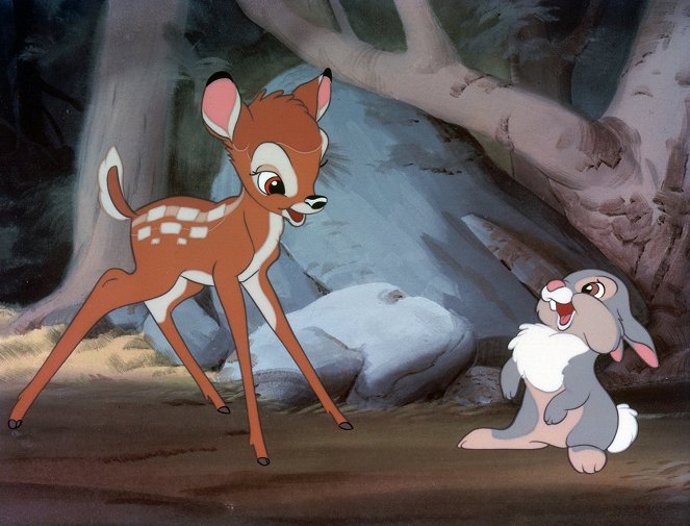Disney
Disney