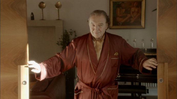 Karel Gott
