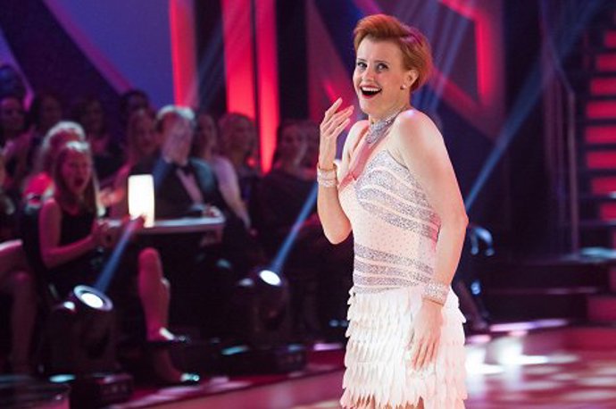 V roce 2006 Jitka poprvé zazářila ve StarDance. Ukázala neuvěřitelný talent.

