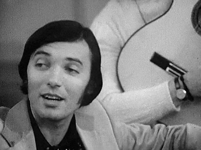 Karel Gott
