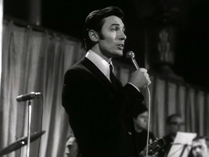 Karel Gott
