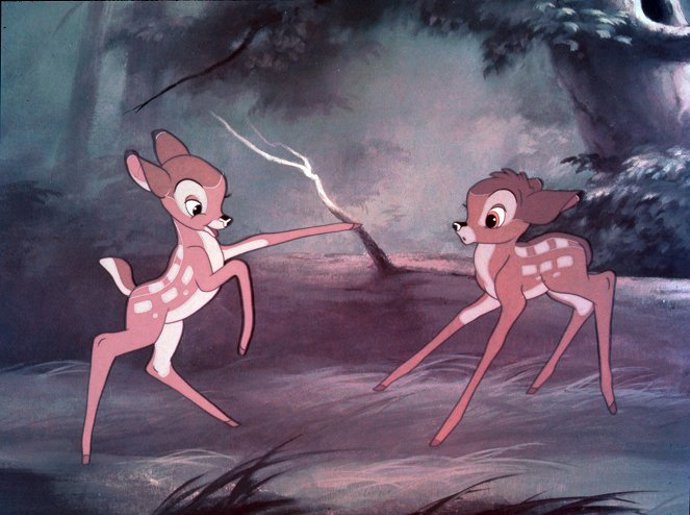Disney
Disney