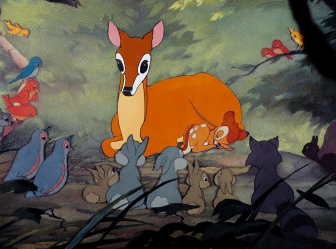 Disney
Disney