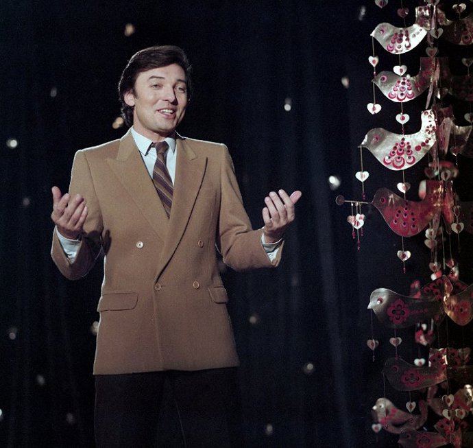 Karel Gott
