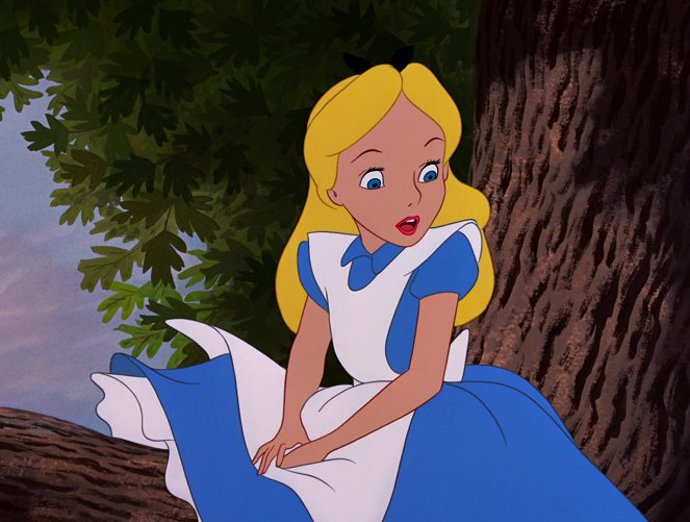Disney
Disney