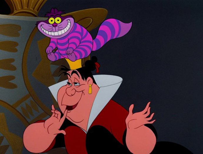 Disney
Disney