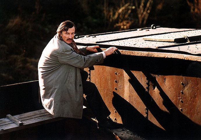 Třicet případů majora Zemana
