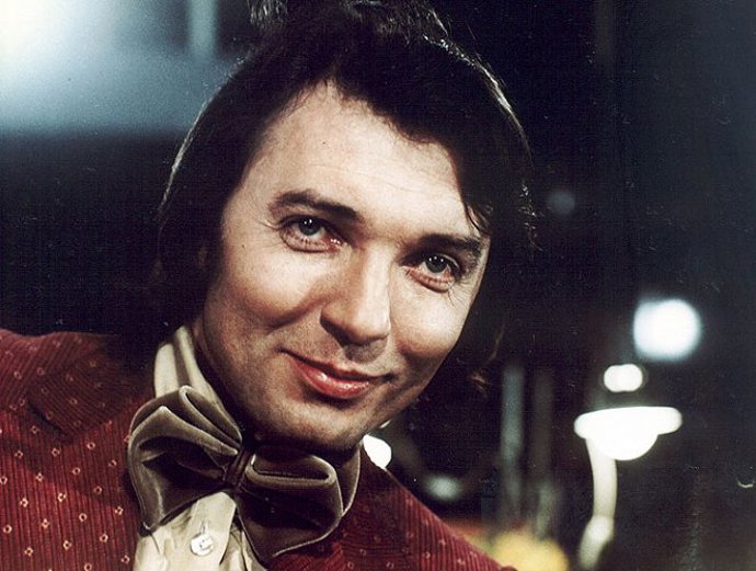 Karel Gott
