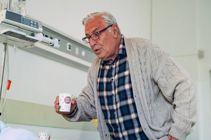 Karel Heřmánek nás naposledy poctil svými výkony v komediálním seriálu Mozaika.... Byla to jeho poslední role.
