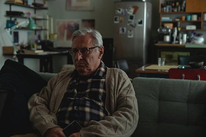 Karel Heřmánek nás naposledy poctil svými výkony v komediálním seriálu Mozaika.... Byla to jeho poslední role.
