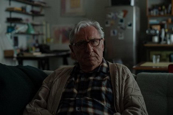 Karel Heřmánek nás naposledy poctil svými výkony v komediálním seriálu Mozaika.... Byla to jeho poslední role.
