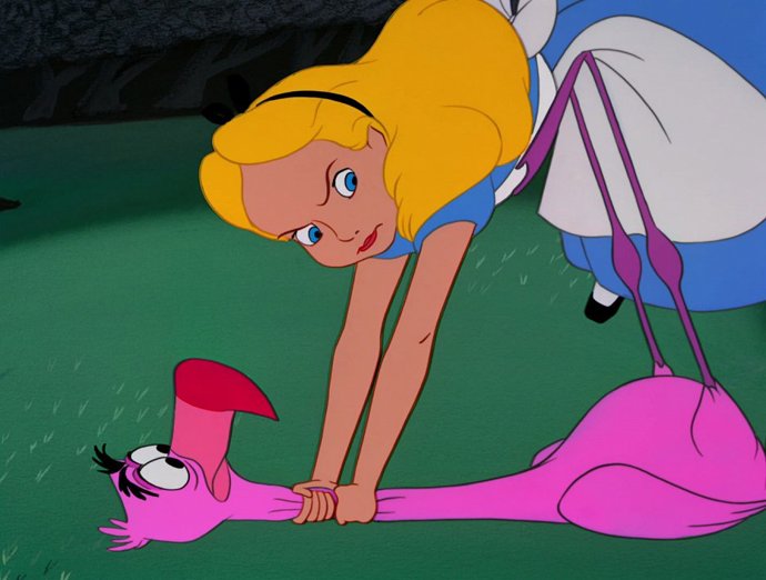 Disney
Disney