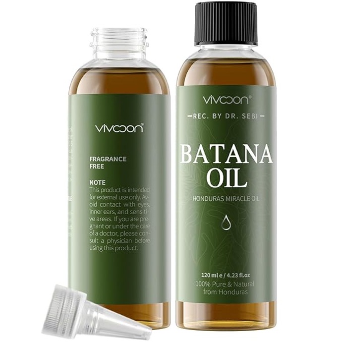 Batana olej, Vivcoon, 19,99 USD
