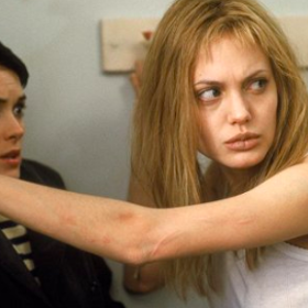 Angelina Jolie
