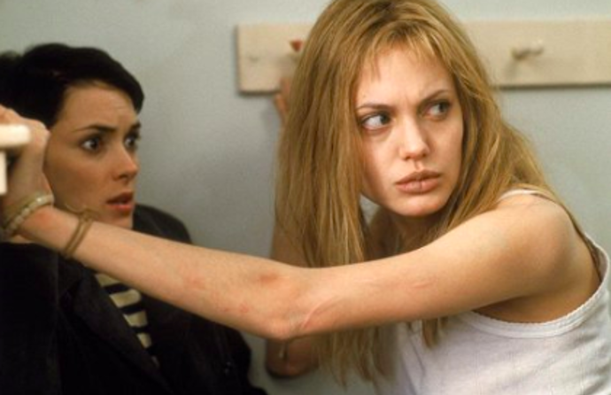 Angelina Jolie
