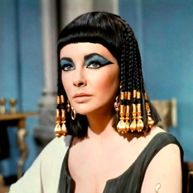 Elizabeth Taylor
