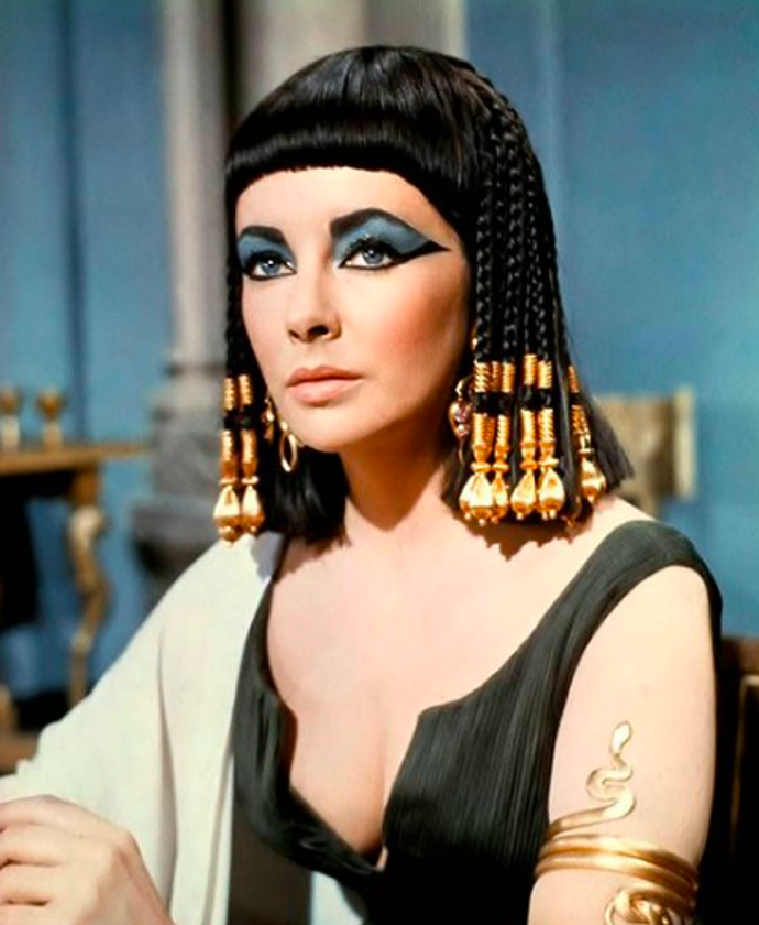 Elizabeth Taylor
