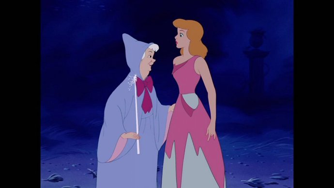 Disney
Disney