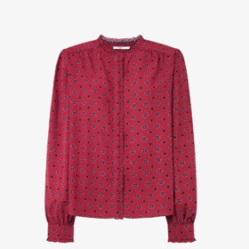 Dámská blůza, Pepe Jeans, 2 240 Kč

