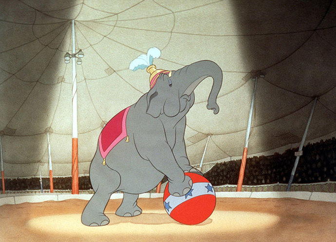 Disney
Disney