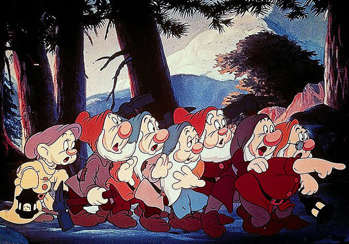 Disney
Disney