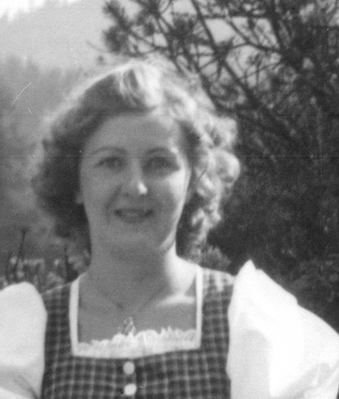 Eva Braunová
