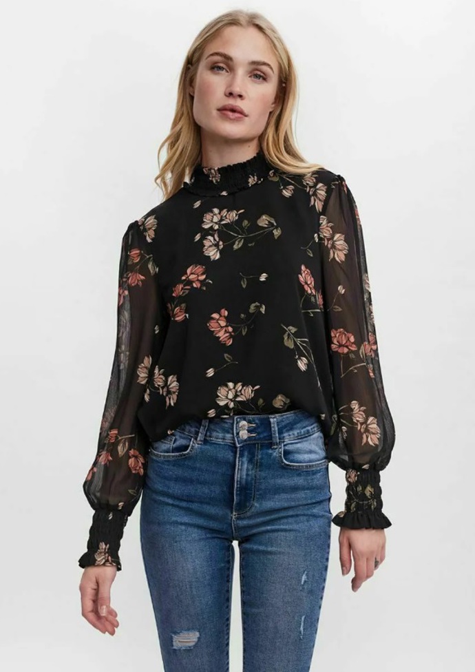 Dámská halenka, Vero Moda, 782 Kč
Dámská halenka, Vero Moda, 782 Kč